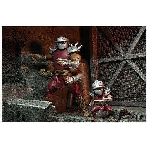  TMNT Mirage Comics 7 Inch Action Figure Collectible -  ToylandEU™