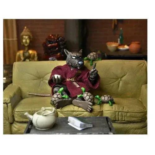  TMNT Mirage Comics 7 Inch Action Figure Collectible -  ToylandEU™