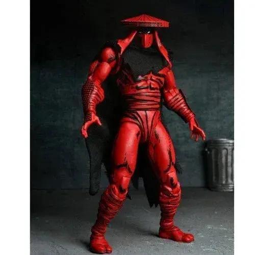  TMNT Mirage Comics 7 Inch Action Figure Collectible -  ToylandEU™