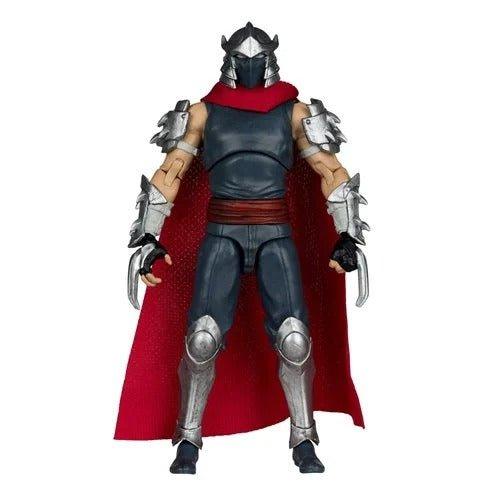  TMNT Page Punchers Action Figures With Comic Book -  ToylandEU™