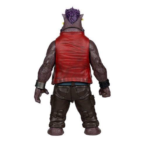  TMNT Page Punchers Action Figures With Comic Book -  ToylandEU™