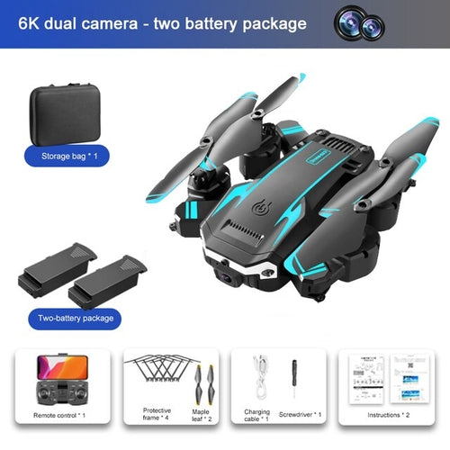 8K 5G GPS Drone with 4K Aerial Photography and Long Battery Life ToylandEU.com Toyland EU