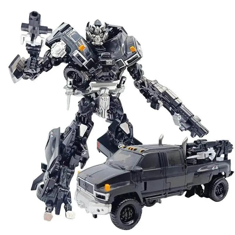  TW1026 Adaptable G1 Alloy Action Figure Robot -  ToylandEU™