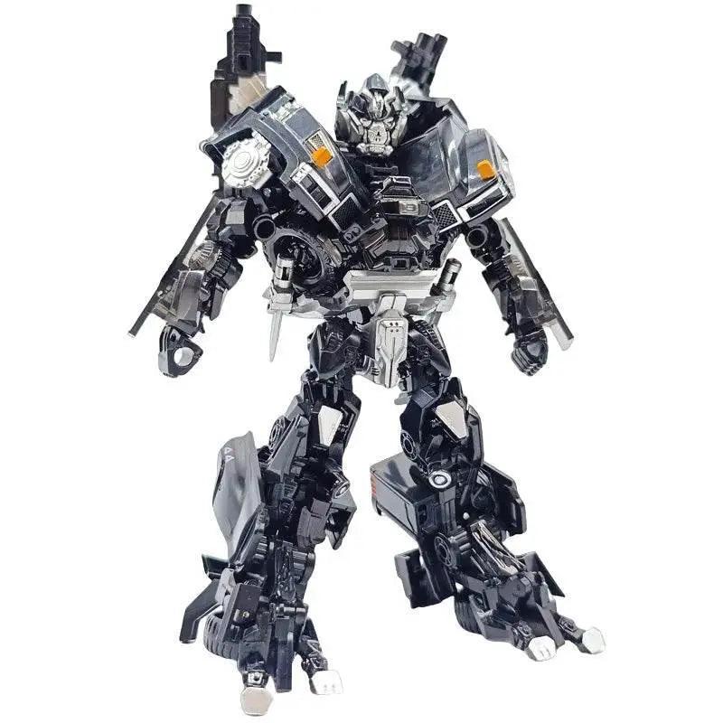  TW1026 Adaptable G1 Alloy Action Figure Robot -  ToylandEU™