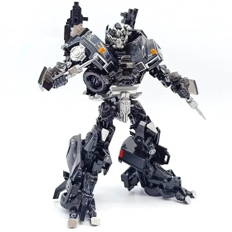  TW1026 Adaptable G1 Alloy Action Figure Robot -  ToylandEU™