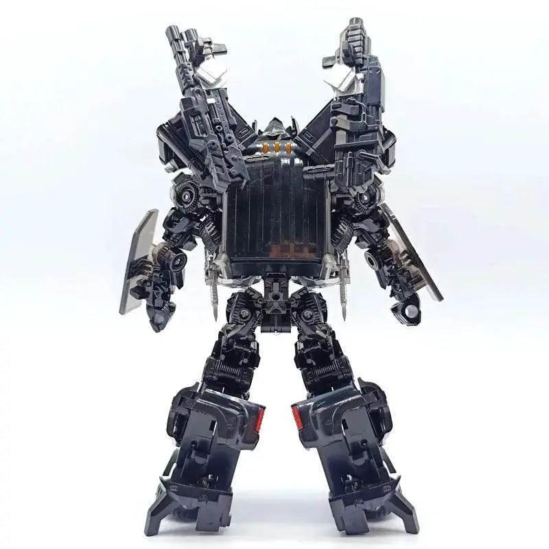  TW1026 Adaptable G1 Alloy Action Figure Robot -  ToylandEU™
