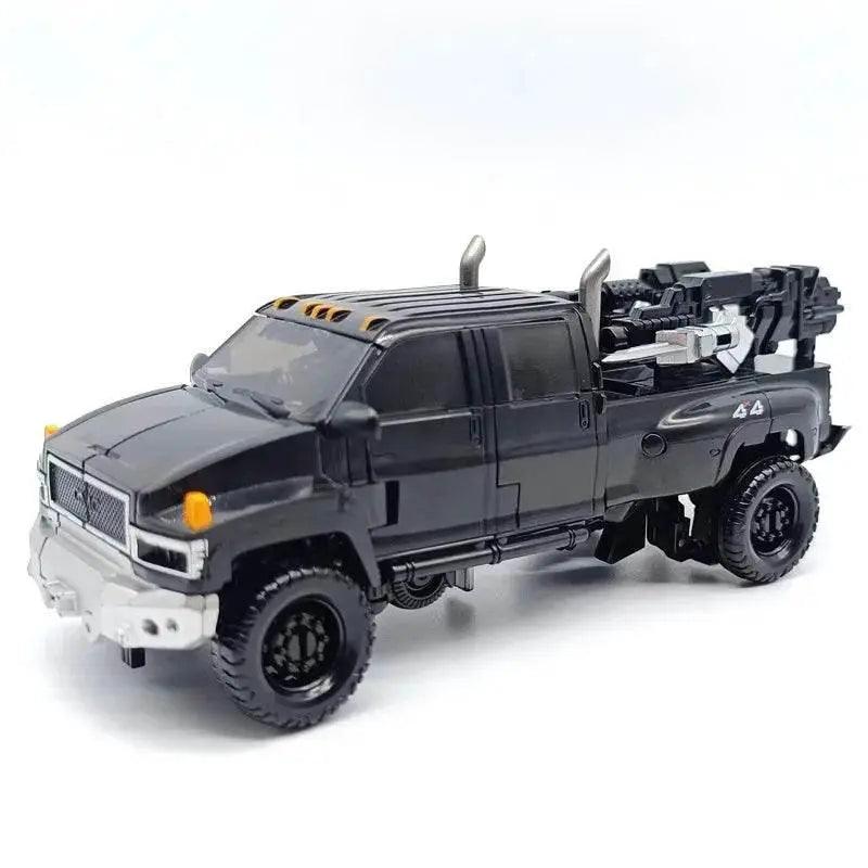  TW1026 Adaptable G1 Alloy Action Figure Robot -  ToylandEU™
