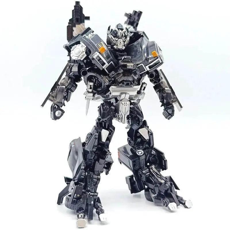  TW1026 Adaptable G1 Alloy Action Figure Robot -  ToylandEU™