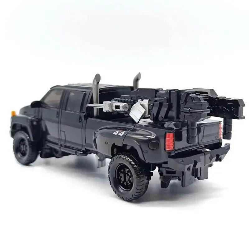  TW1026 Adaptable G1 Alloy Action Figure Robot -  ToylandEU™
