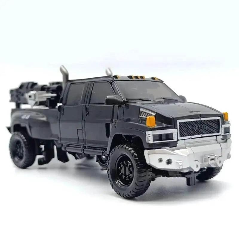  TW1026 Adaptable G1 Alloy Action Figure Robot -  ToylandEU™