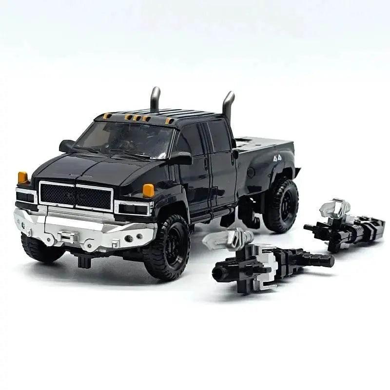  TW1026 Adaptable G1 Alloy Action Figure Robot -  ToylandEU™