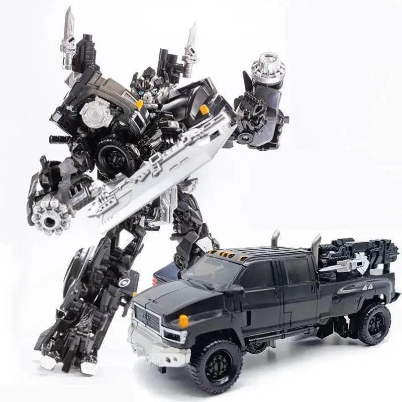  TW1026 Adaptable G1 Alloy Action Figure Robot -  ToylandEU™