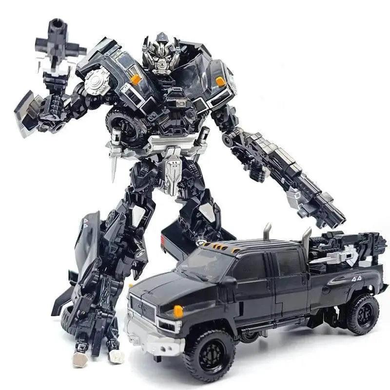  TW1026 Adaptable G1 Alloy Action Figure Robot -  ToylandEU™