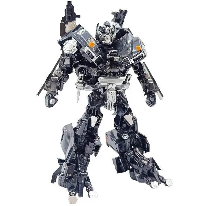 TW1026 Adaptable G1 Alloy Action Figure Robot - ToylandEU