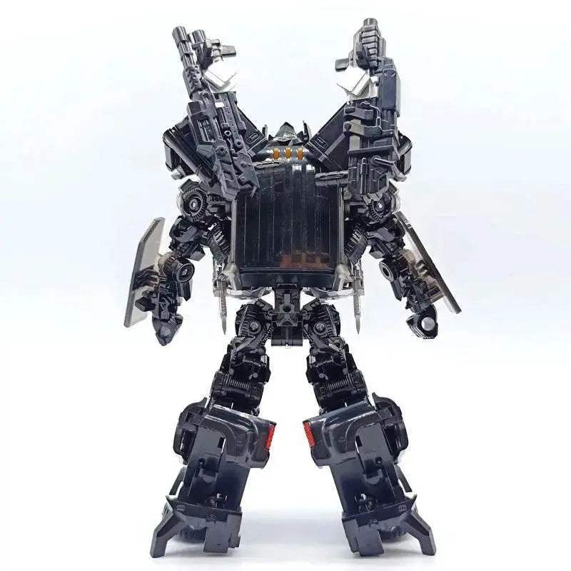 TW1026 Adaptable G1 Alloy Action Figure Robot - ToylandEU
