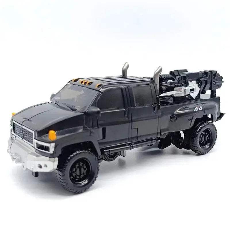 TW1026 Adaptable G1 Alloy Action Figure Robot - ToylandEU