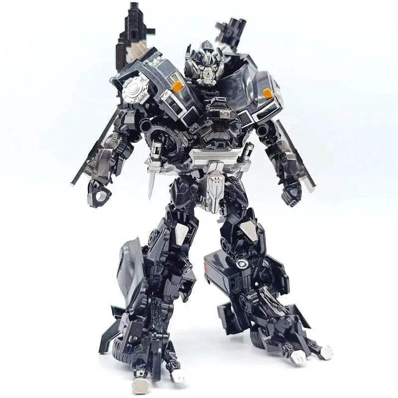 TW1026 Adaptable G1 Alloy Action Figure Robot - ToylandEU