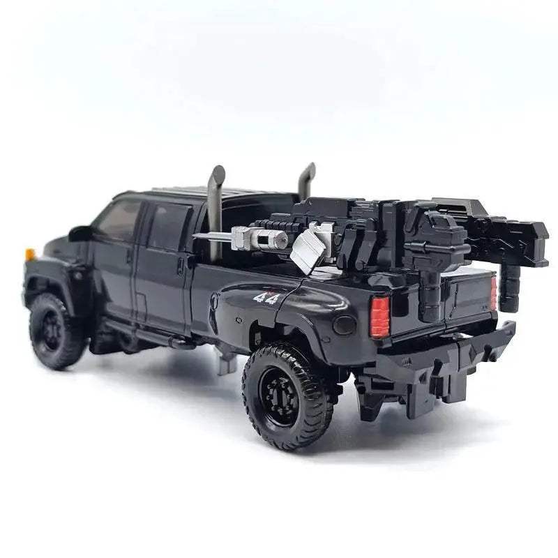 TW1026 Adaptable G1 Alloy Action Figure Robot - ToylandEU