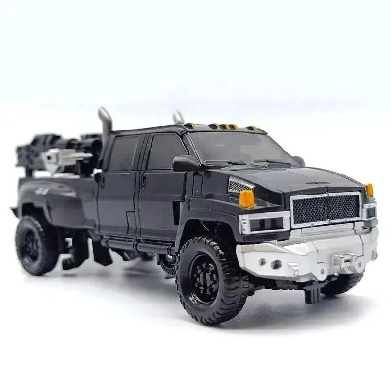 TW1026 Adaptable G1 Alloy Action Figure Robot - ToylandEU