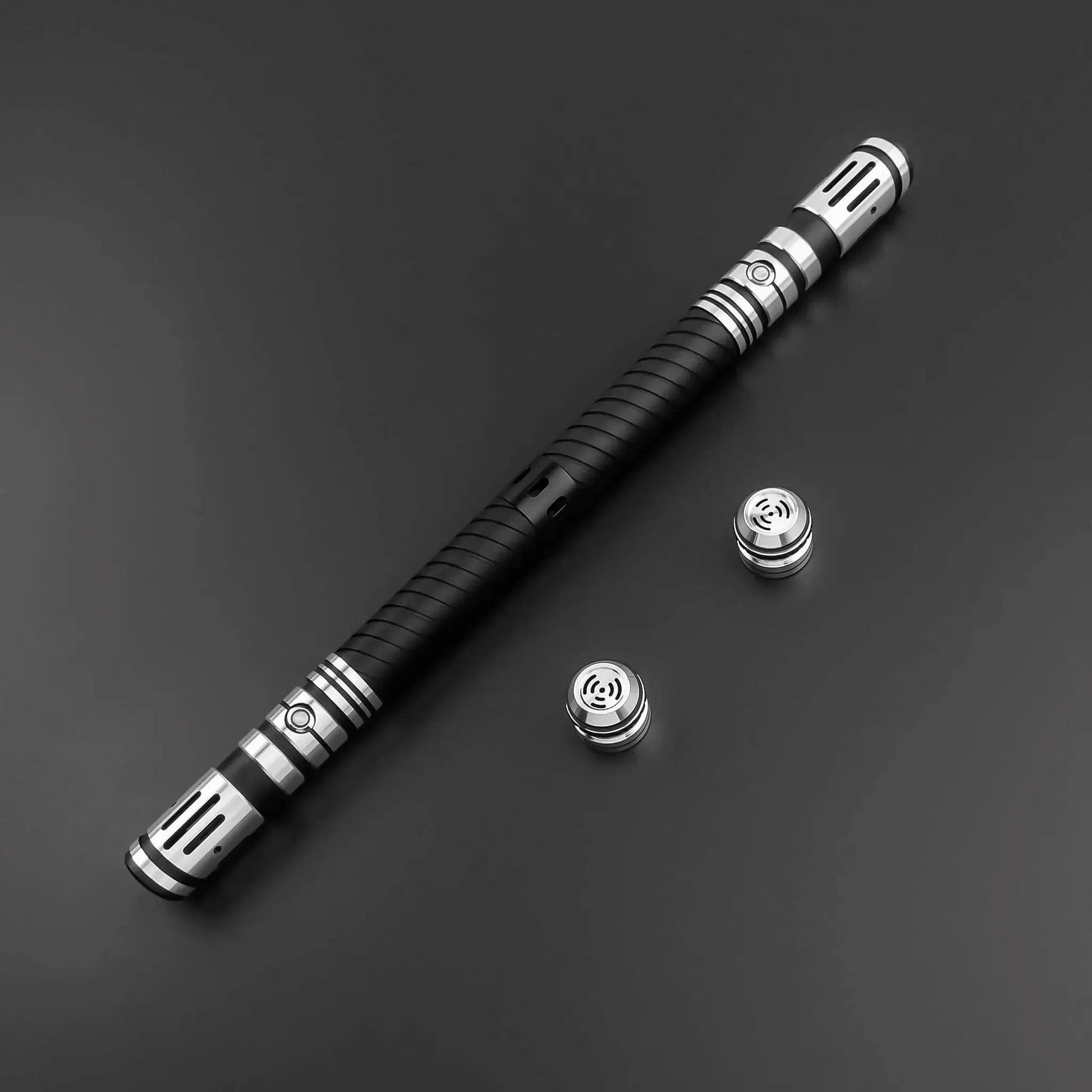  TXQ Smooth Swing SNV4 PRO Lightsaber Metal Hilt 12 Colors -  ToylandEU™