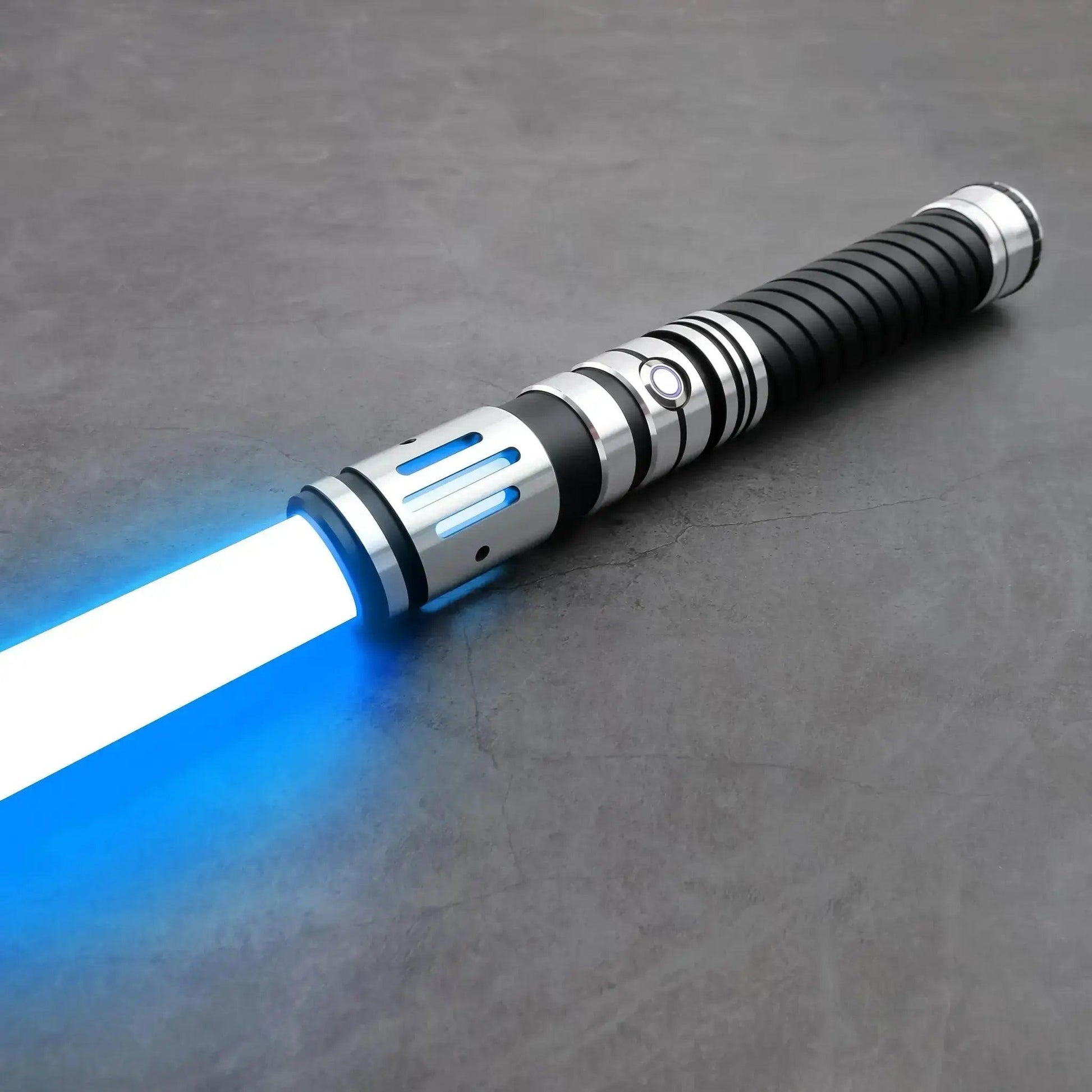  TXQ Smooth Swing SNV4 PRO Lightsaber Metal Hilt 12 Colors -  ToylandEU™