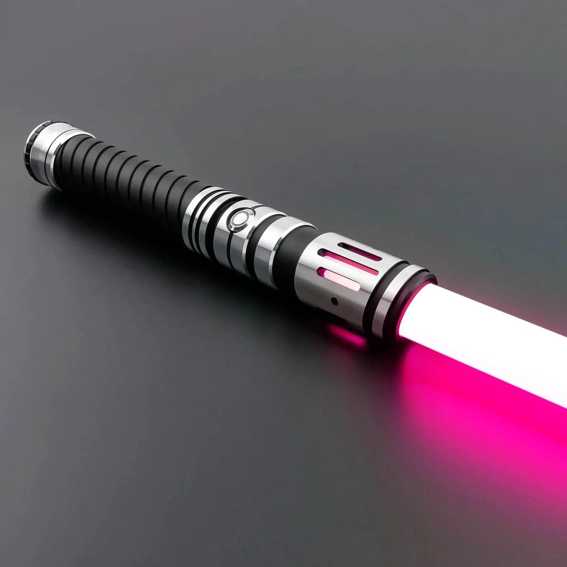  TXQ Smooth Swing SNV4 PRO Lightsaber Metal Hilt 12 Colors -  ToylandEU™