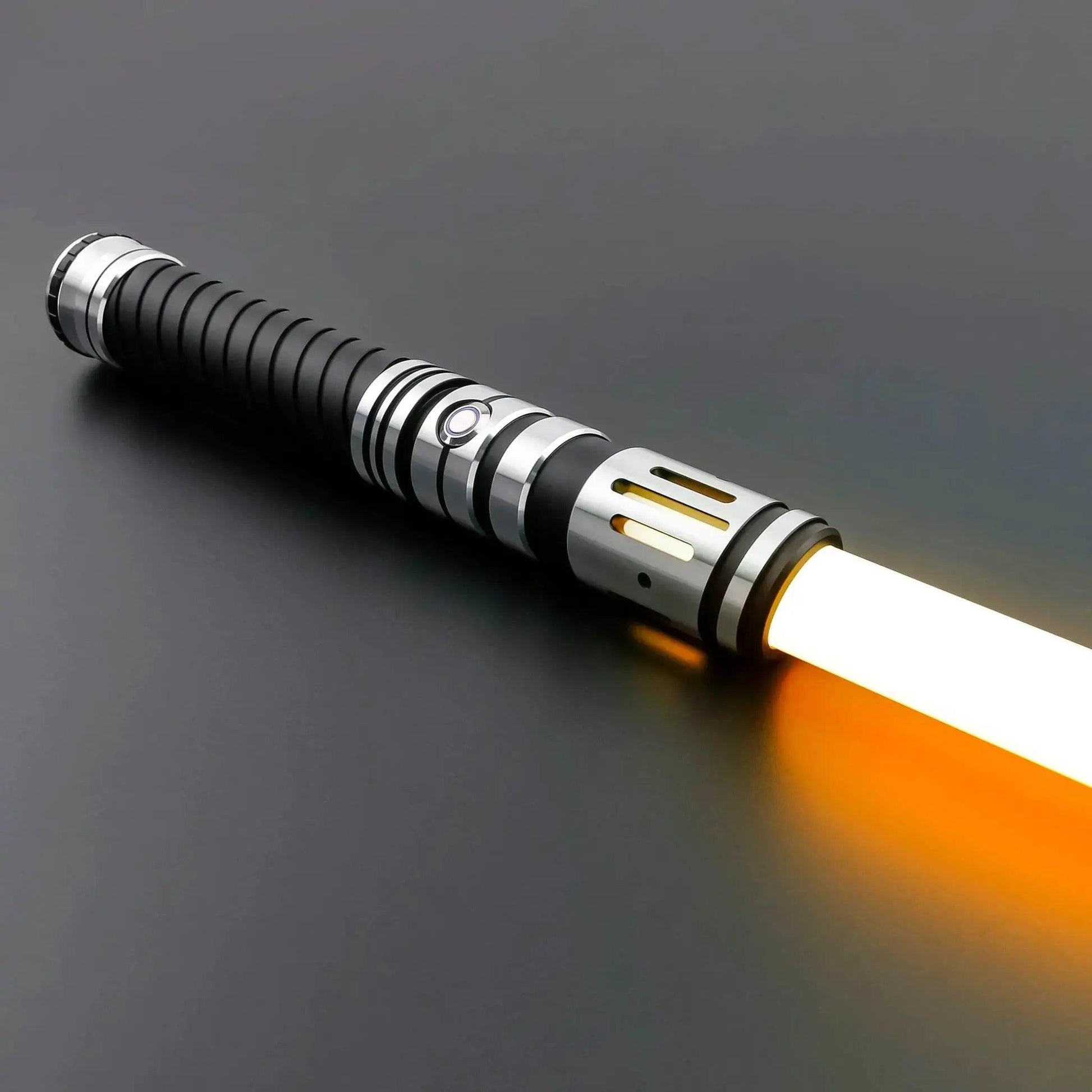  TXQ Smooth Swing SNV4 PRO Lightsaber Metal Hilt 12 Colors -  ToylandEU™