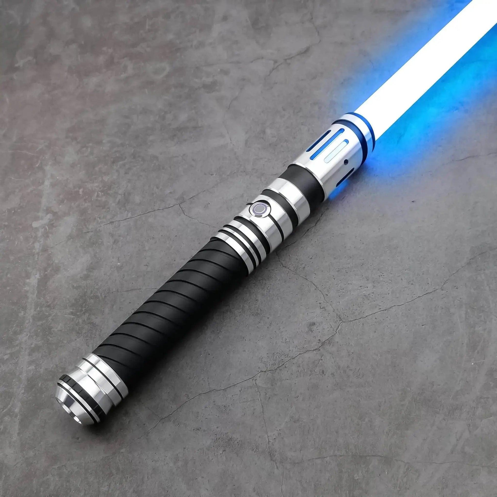  TXQ Smooth Swing SNV4 PRO Lightsaber Metal Hilt 12 Colors -  ToylandEU™