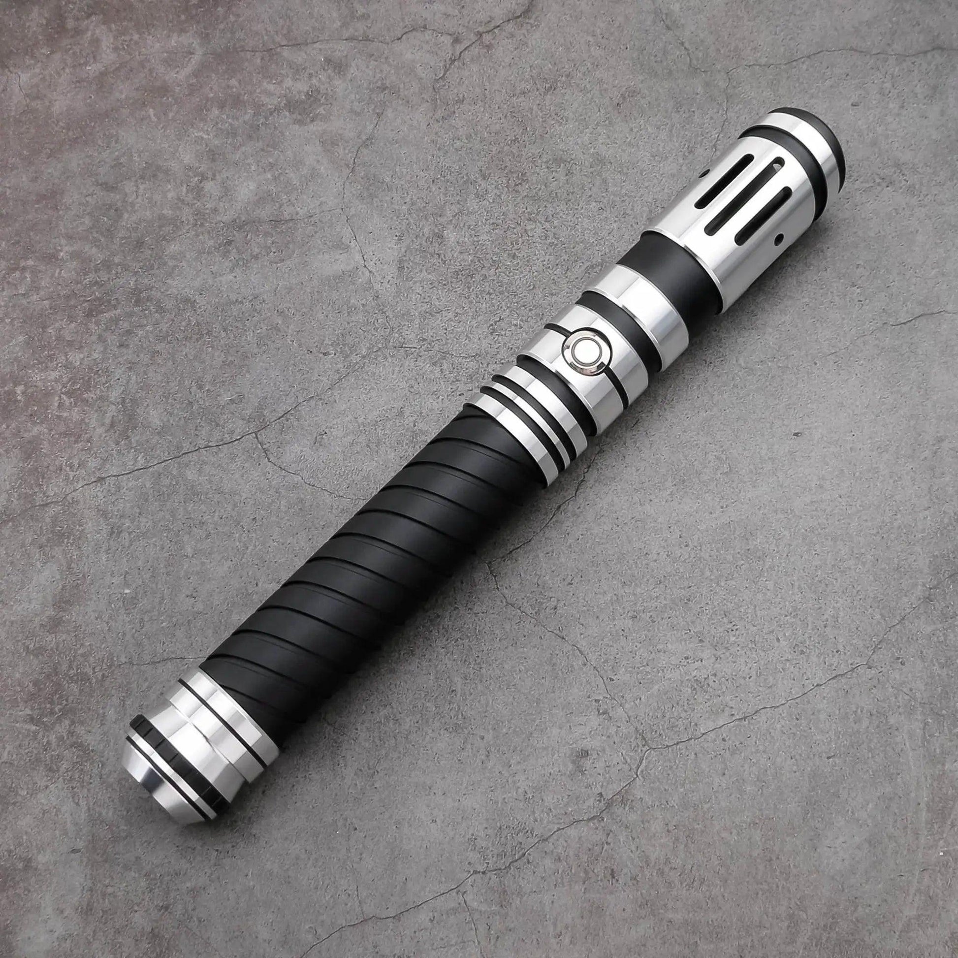  TXQ Smooth Swing SNV4 PRO Lightsaber Metal Hilt 12 Colors -  ToylandEU™