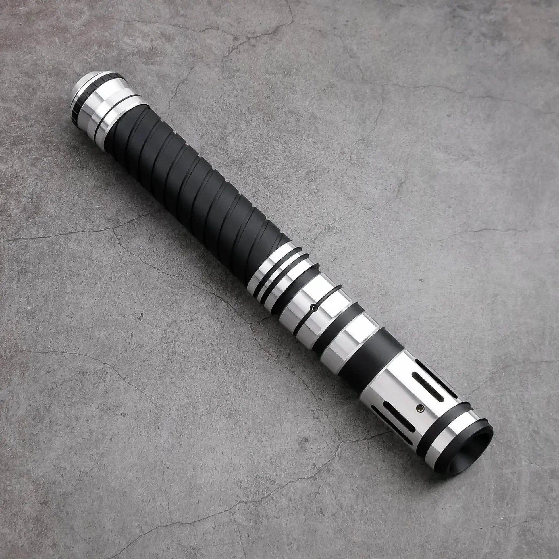  TXQ Smooth Swing SNV4 PRO Lightsaber Metal Hilt 12 Colors -  ToylandEU™