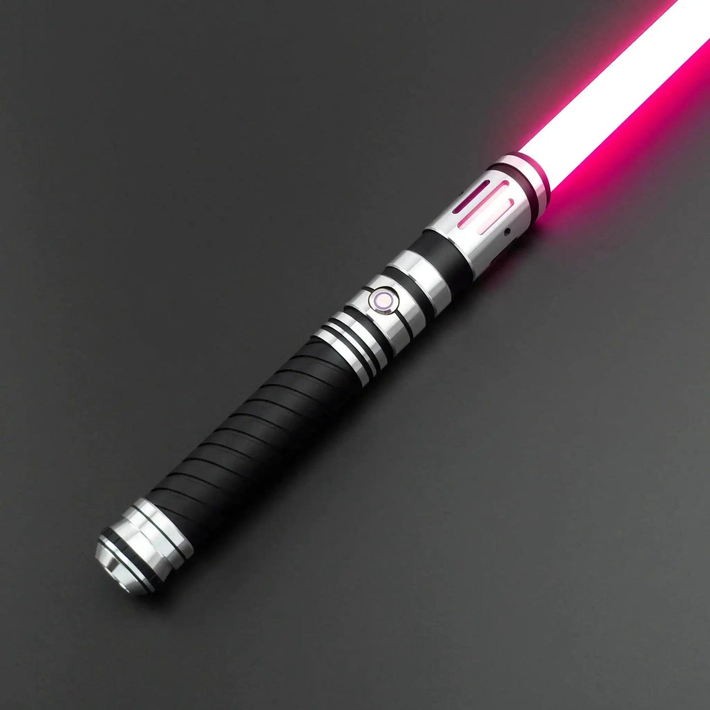  TXQ Smooth Swing SNV4 PRO Lightsaber Metal Hilt 12 Colors -  ToylandEU™