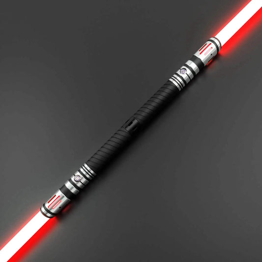  TXQ Smooth Swing SNV4 PRO Lightsaber Metal Hilt 12 Colors -  ToylandEU™