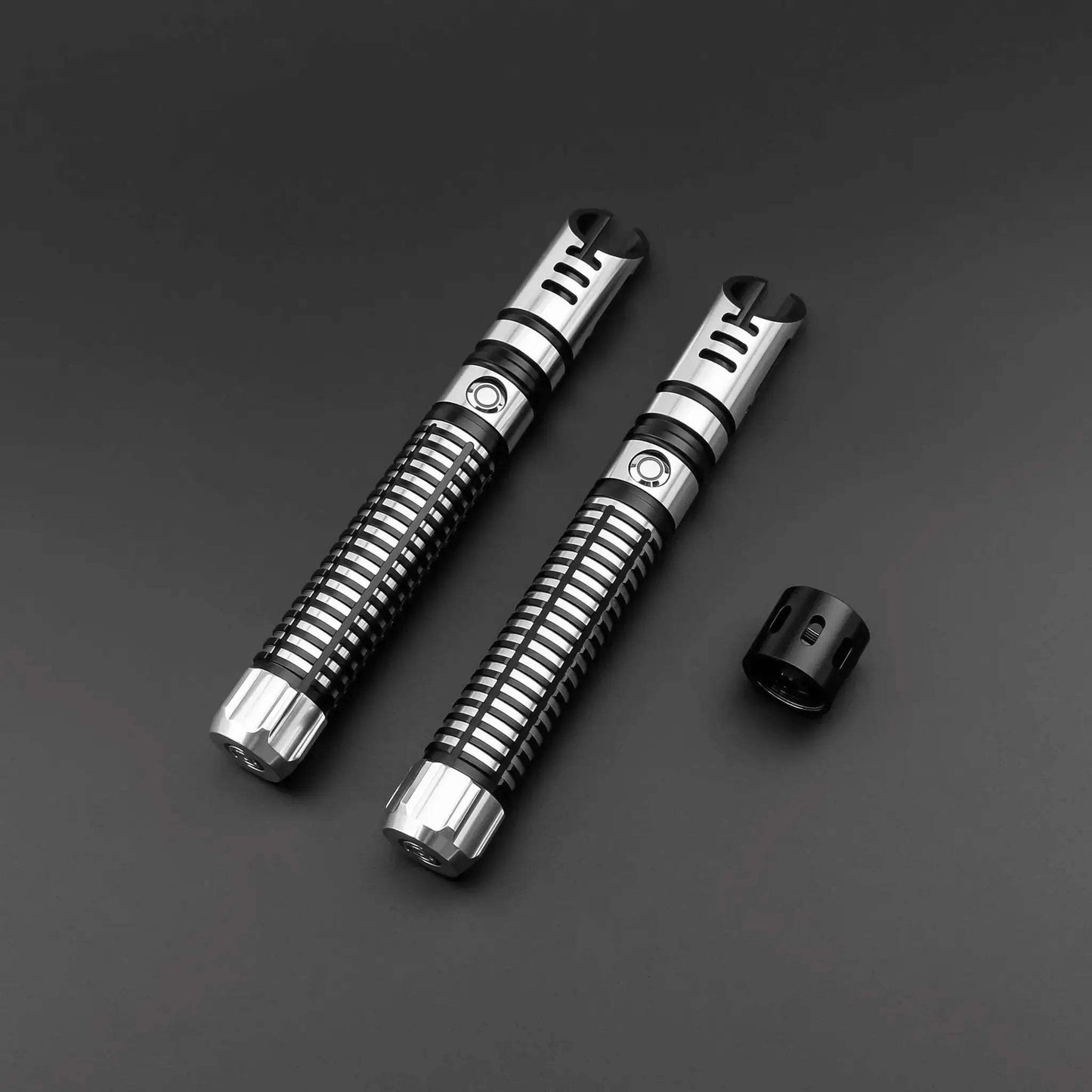  TXQSABER Double-edged Lightsaber Bluetooth Kids Toy -  ToylandEU™