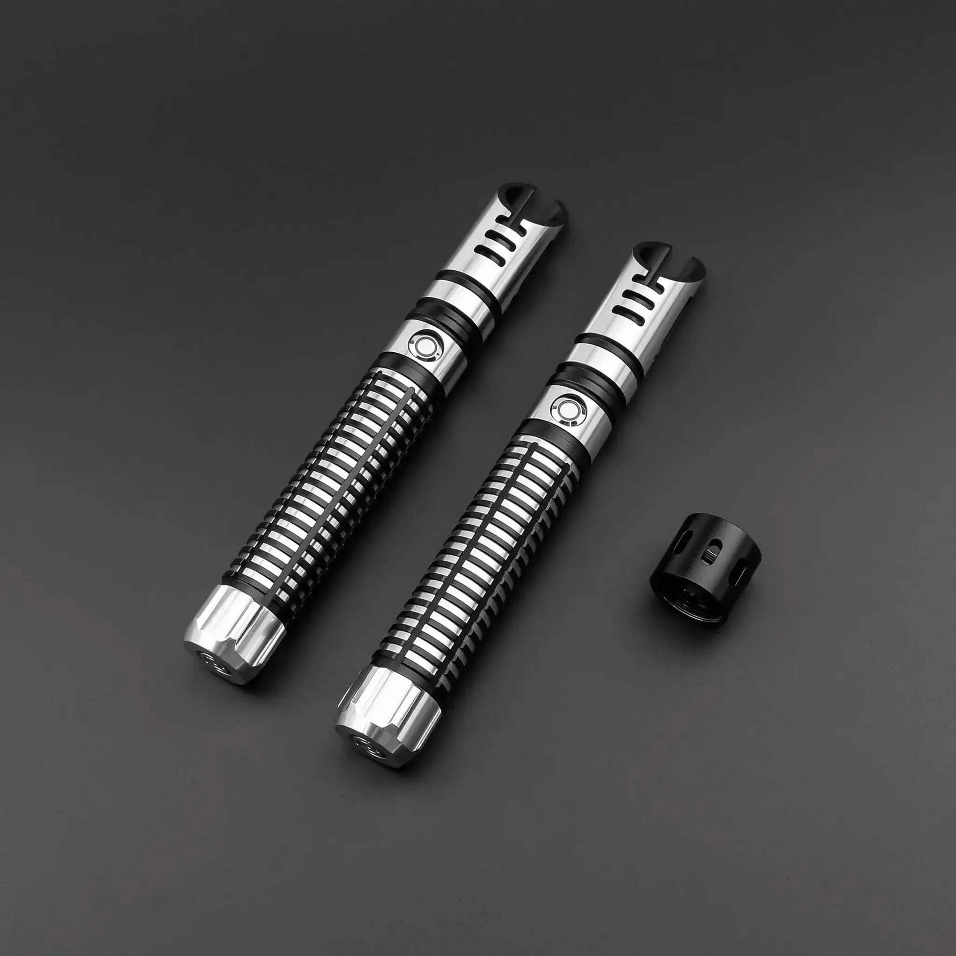  TXQSABER Double-edged Lightsaber Bluetooth Kids Toy -  ToylandEU™