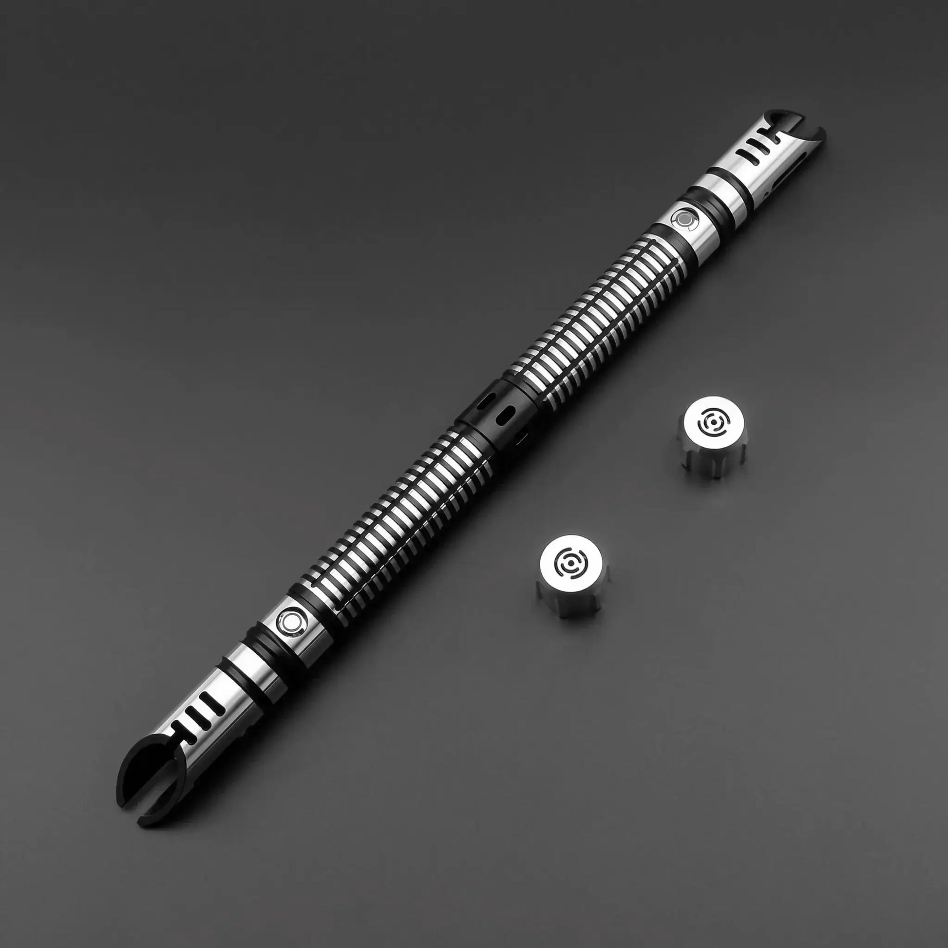  TXQSABER Double-edged Lightsaber Bluetooth Kids Toy -  ToylandEU™
