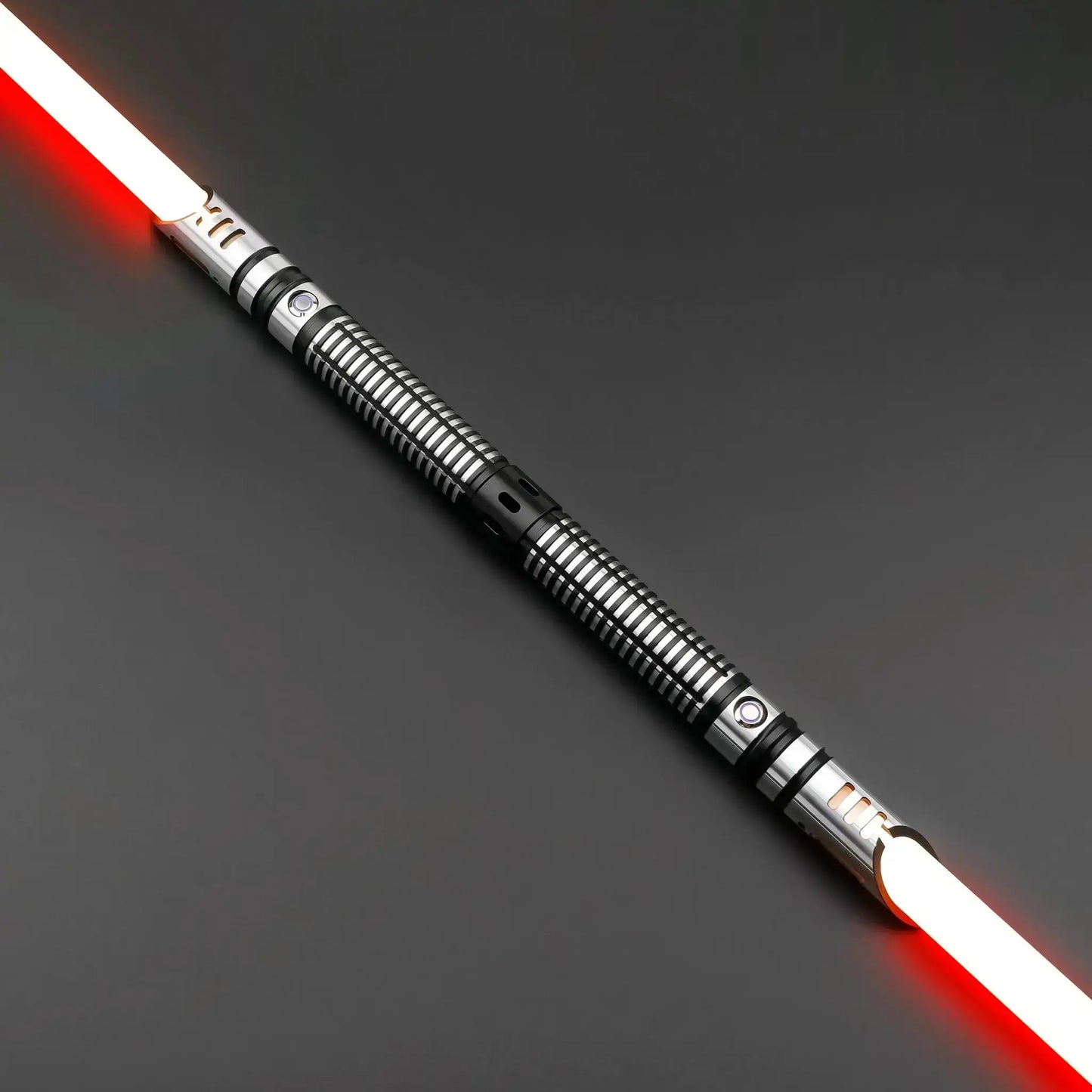  TXQSABER Double-edged Lightsaber Bluetooth Kids Toy -  ToylandEU™