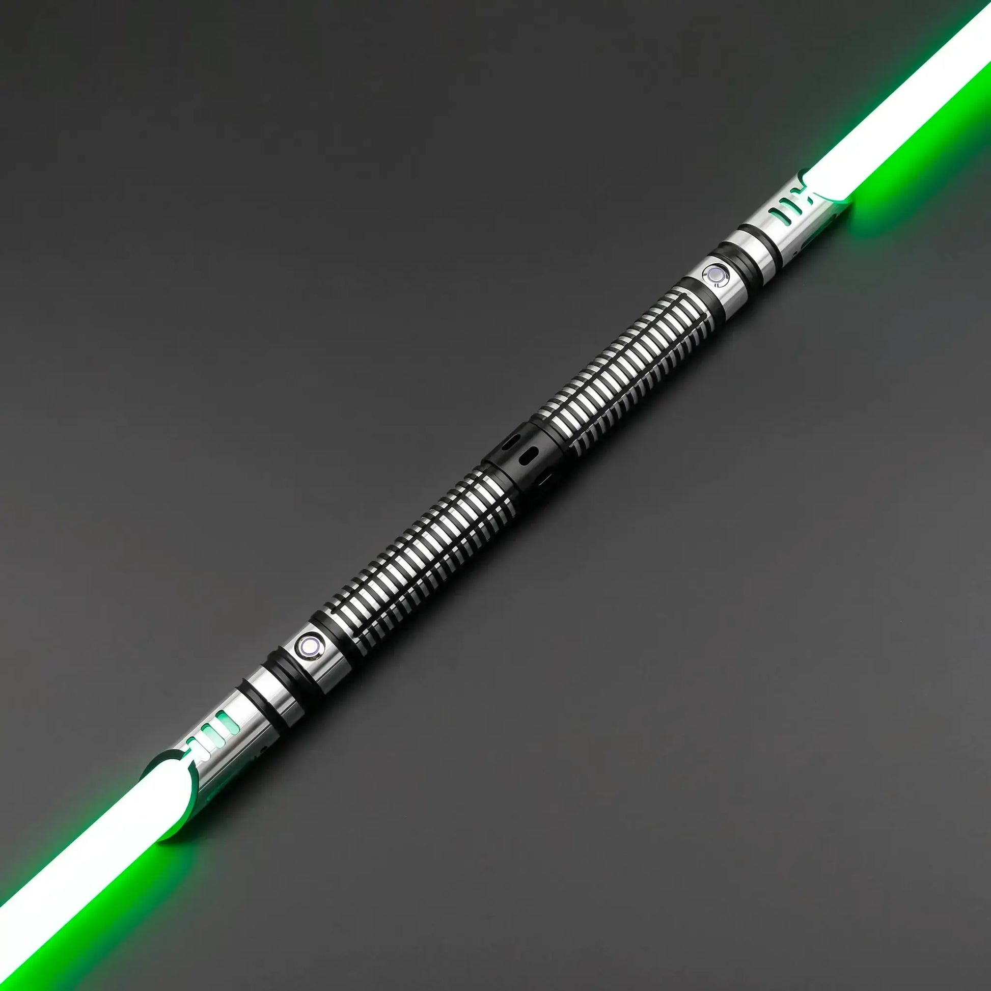  TXQSABER Double-edged Lightsaber Bluetooth Kids Toy -  ToylandEU™