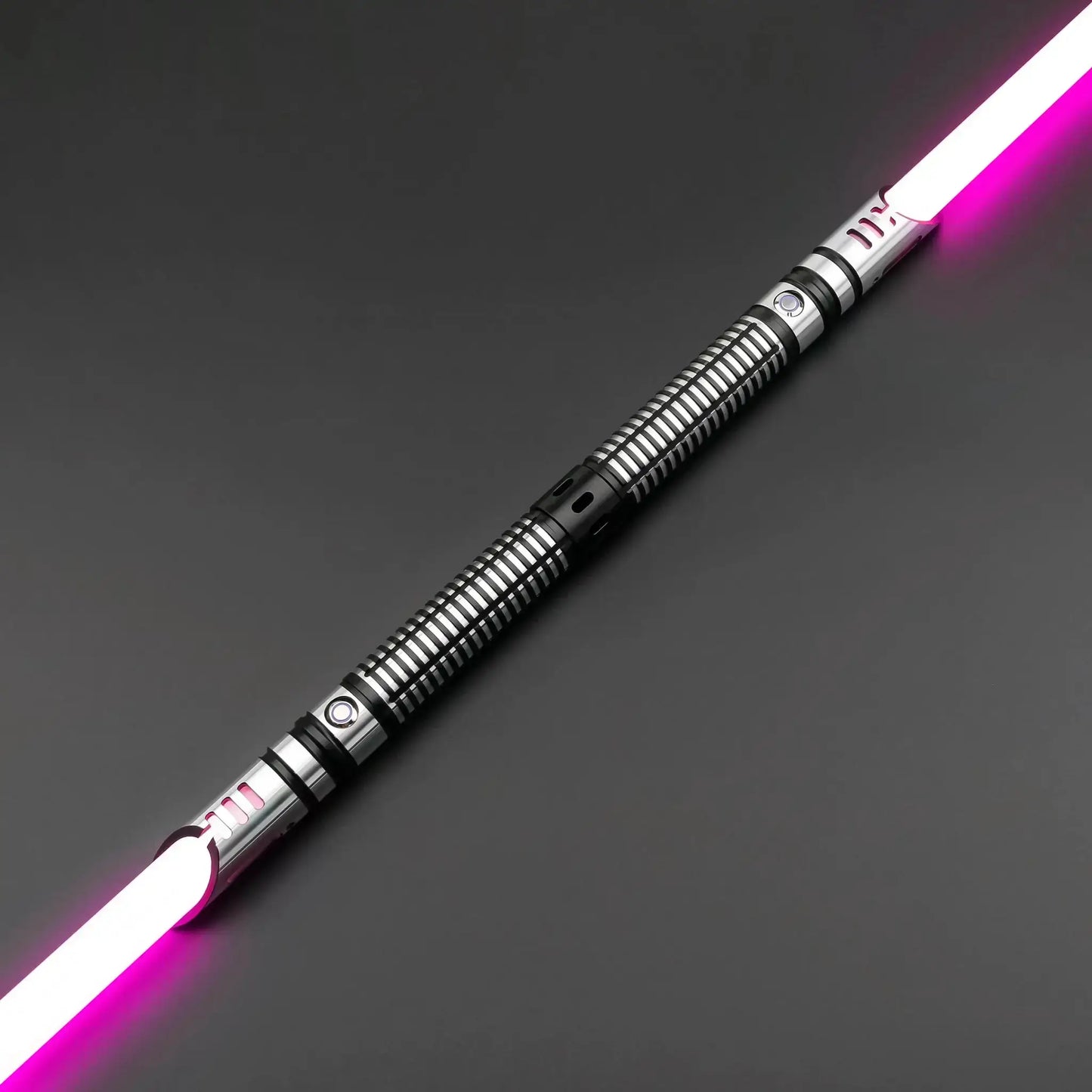  TXQSABER Double-edged Lightsaber Bluetooth Kids Toy -  ToylandEU™