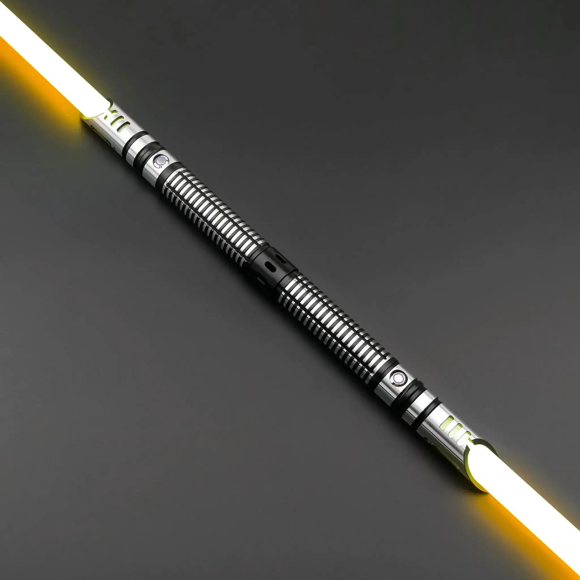  TXQSABER Double-edged Lightsaber Bluetooth Kids Toy -  ToylandEU™