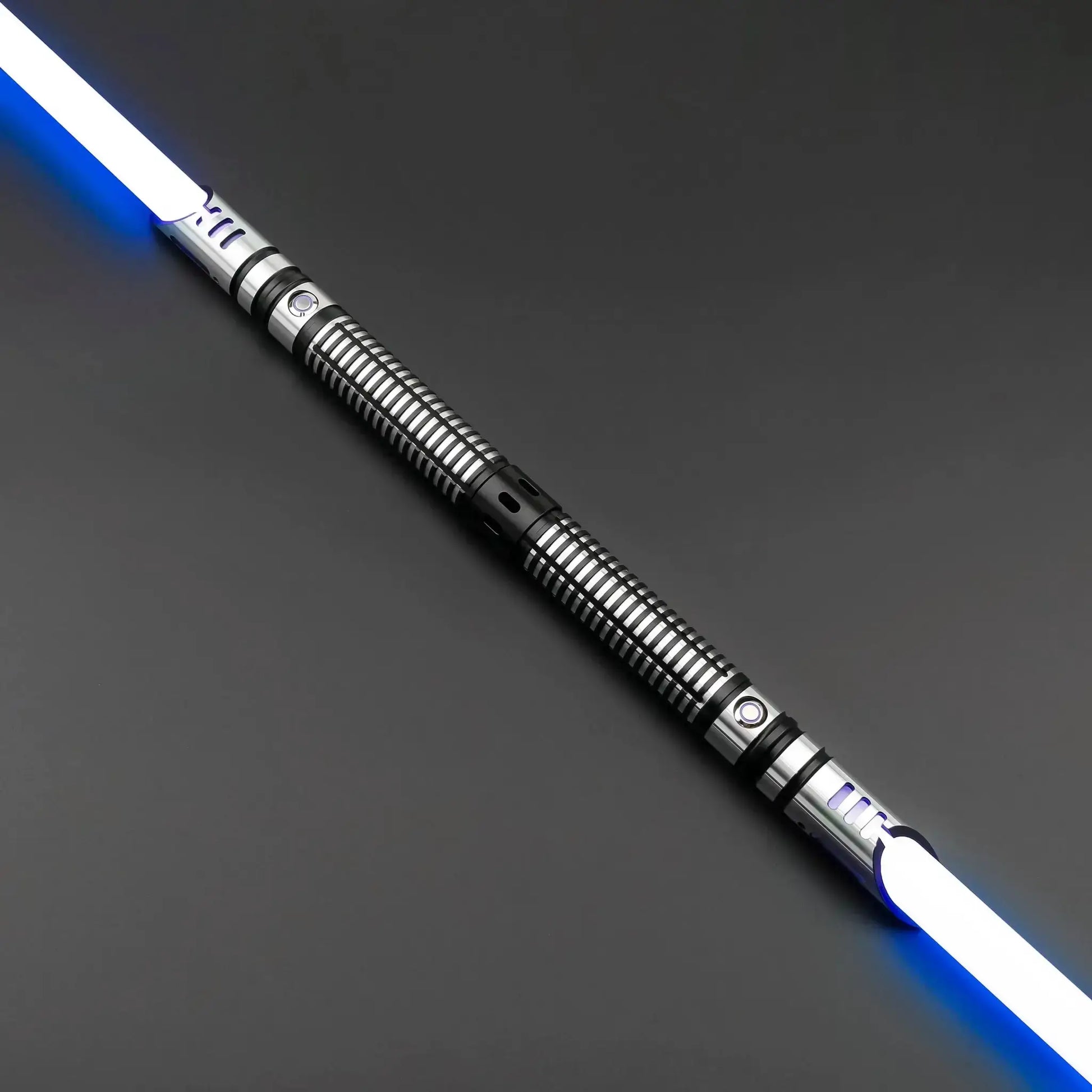  TXQSABER Double-edged Lightsaber Bluetooth Kids Toy -  ToylandEU™