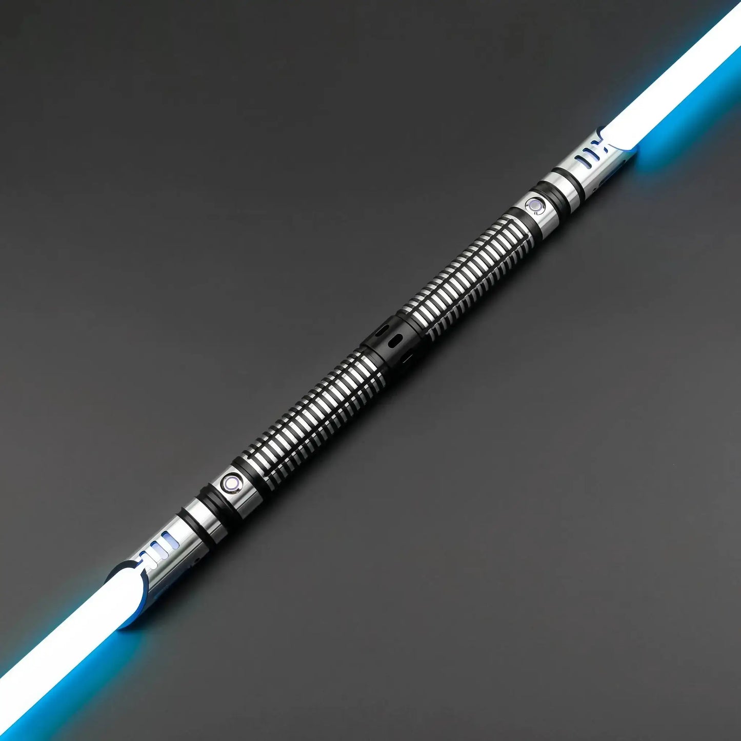  TXQSABER Double-edged Lightsaber Bluetooth Kids Toy -  ToylandEU™