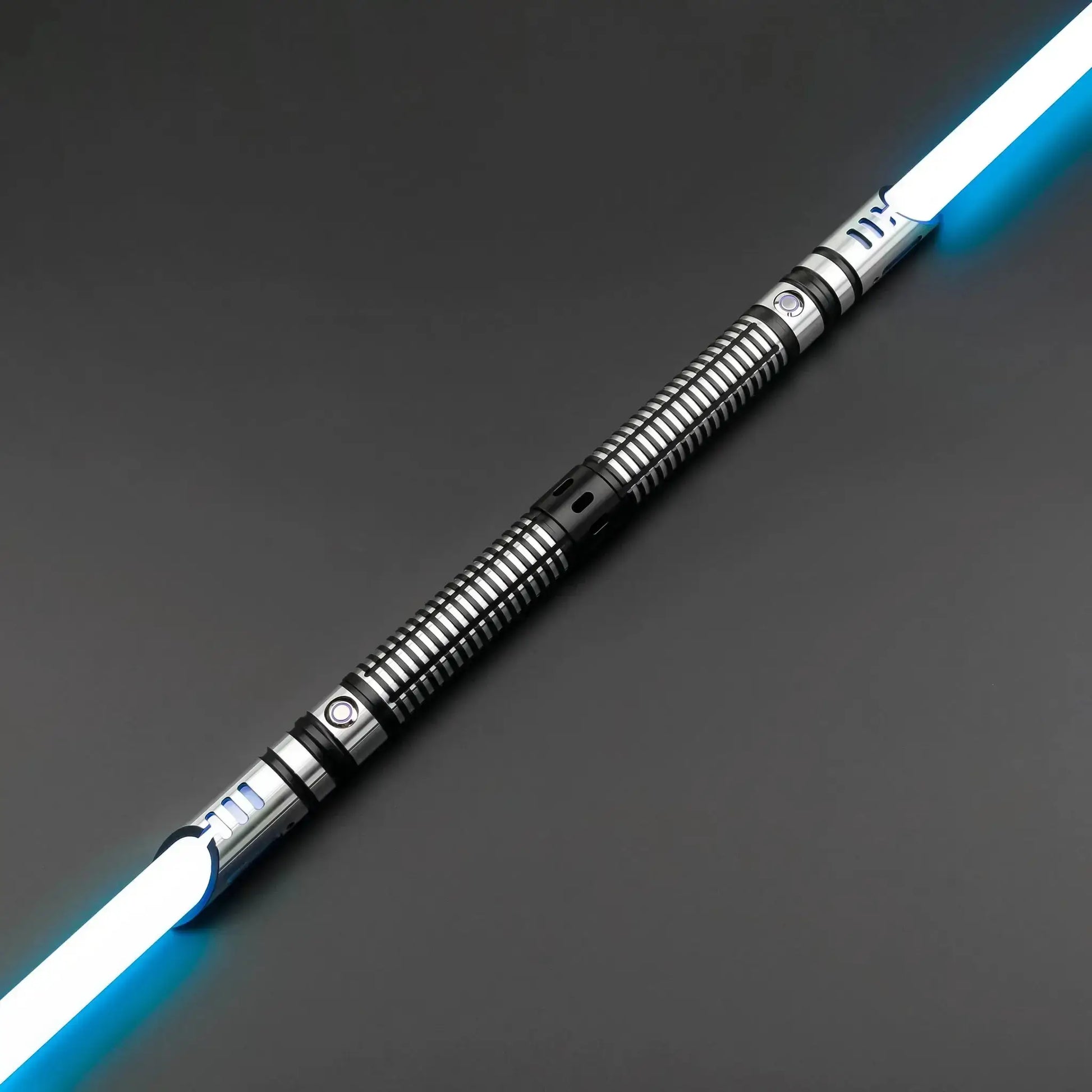  TXQSABER Double-edged Lightsaber Bluetooth Kids Toy -  ToylandEU™