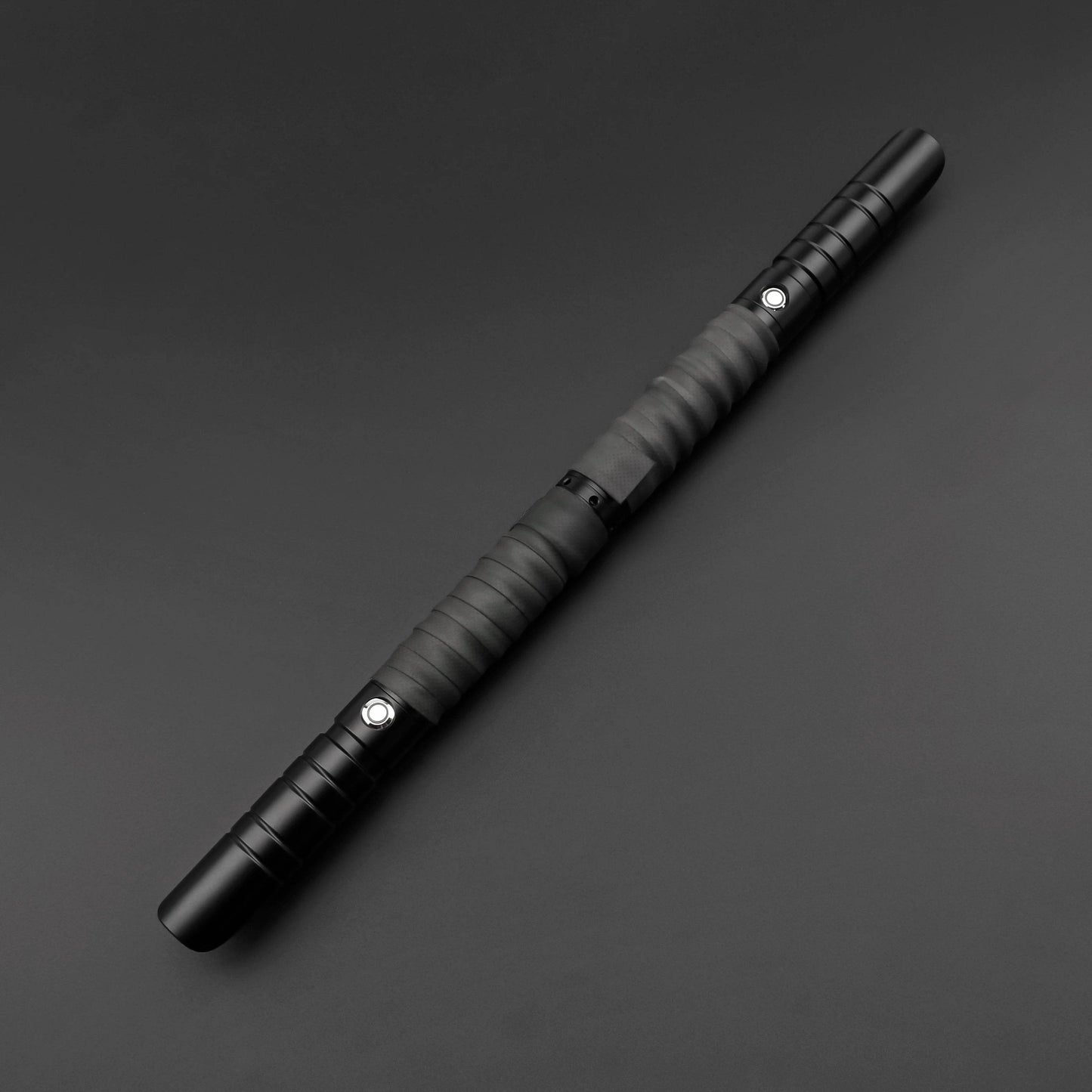 TXQSABER Double Heavy Dueling Lightsaber Smooth Swing - ToylandEU