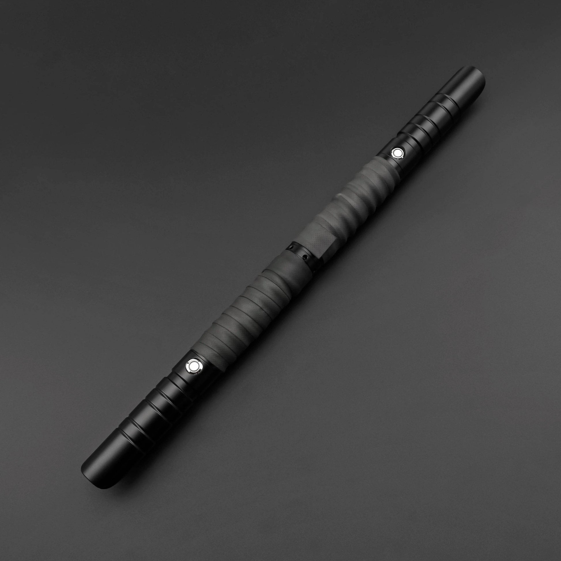 TXQSABER Double Heavy Dueling Lightsaber Smooth Swing - ToylandEU