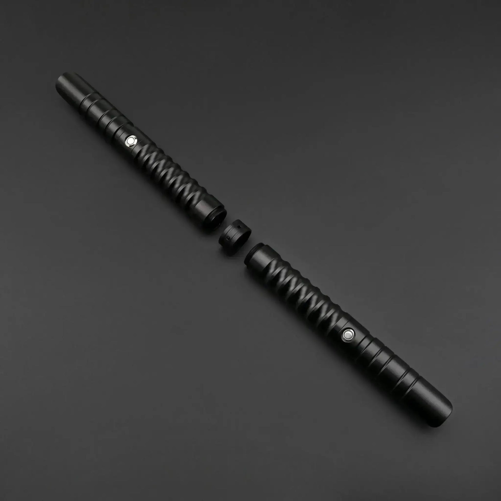  TXQSABER Double Heavy Dueling Lightsaber for Cosplay Kids -  ToylandEU™