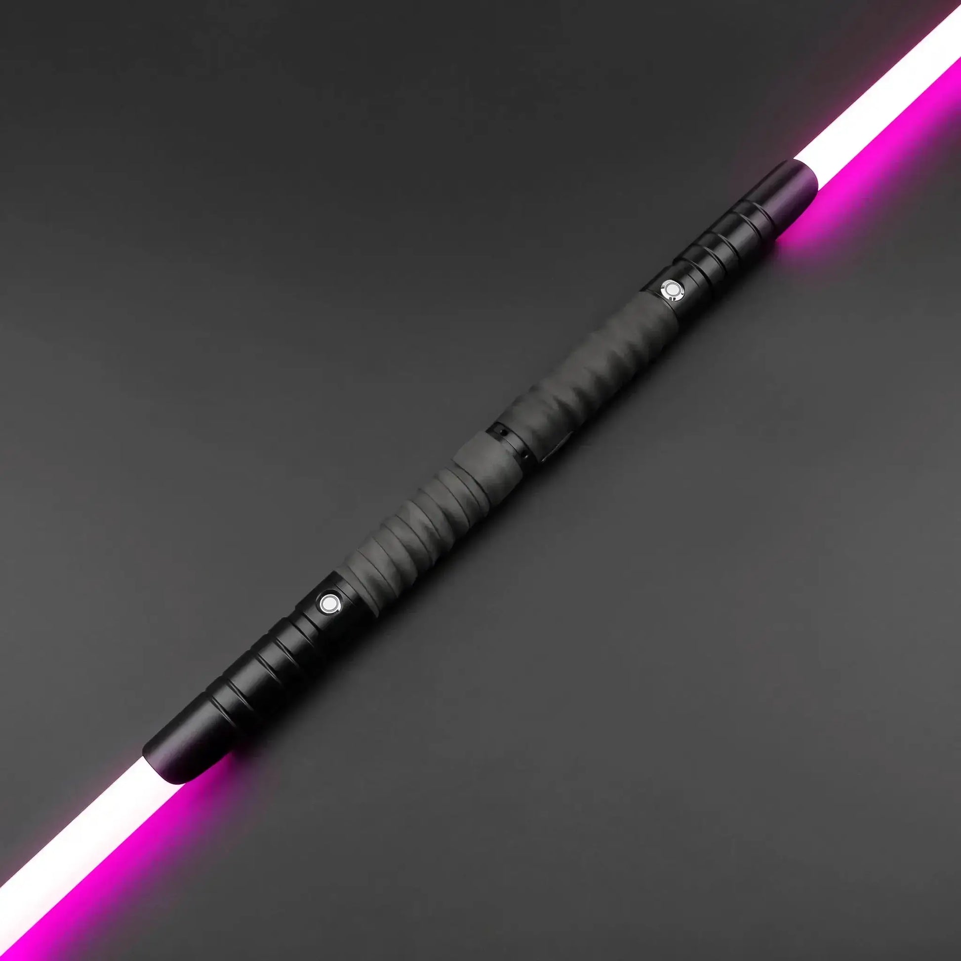  TXQSABER Double Heavy Dueling Lightsaber for Cosplay Kids -  ToylandEU™