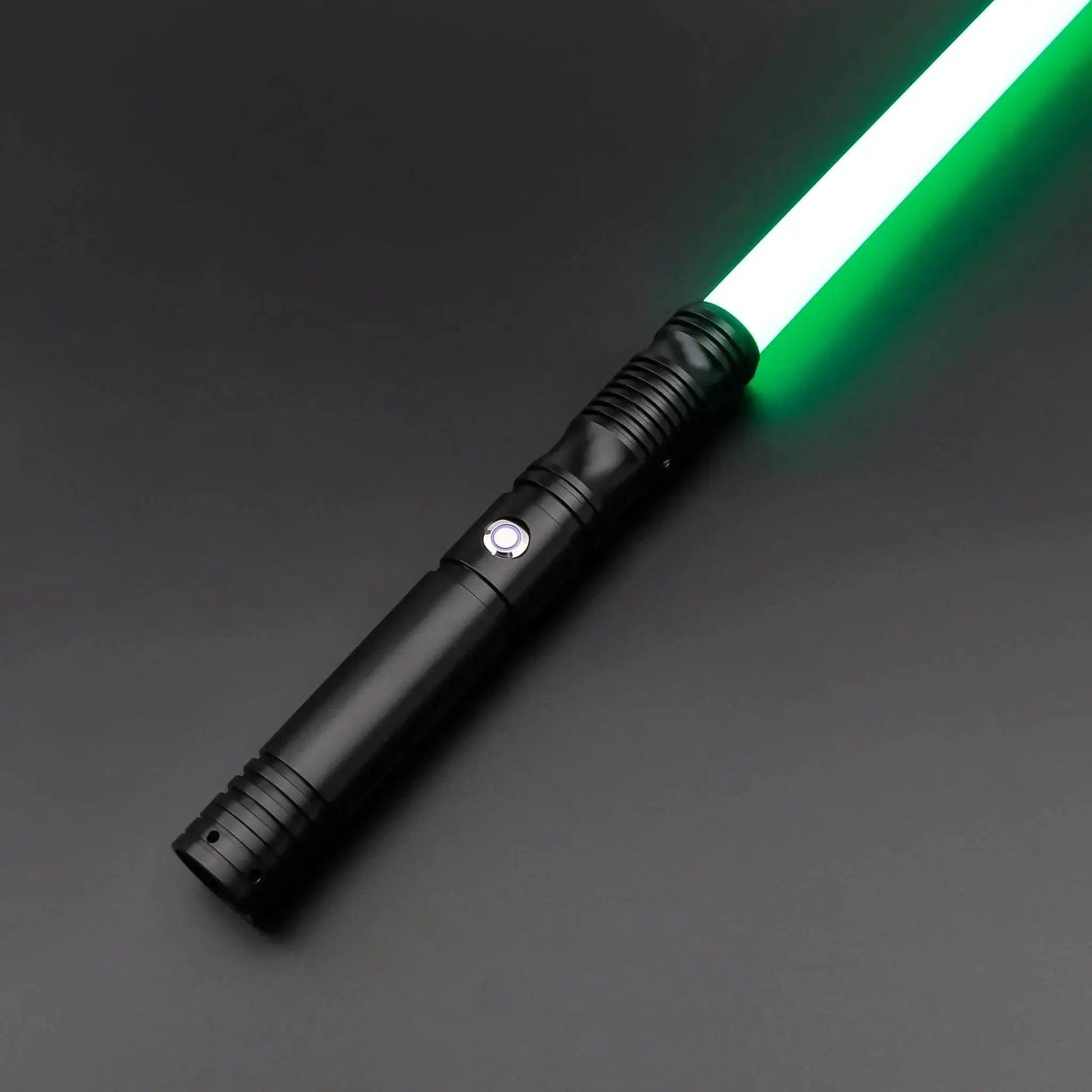  TXQSABER Heavy Dueling Lightsaber with 12 Colors and Sounds -  ToylandEU™