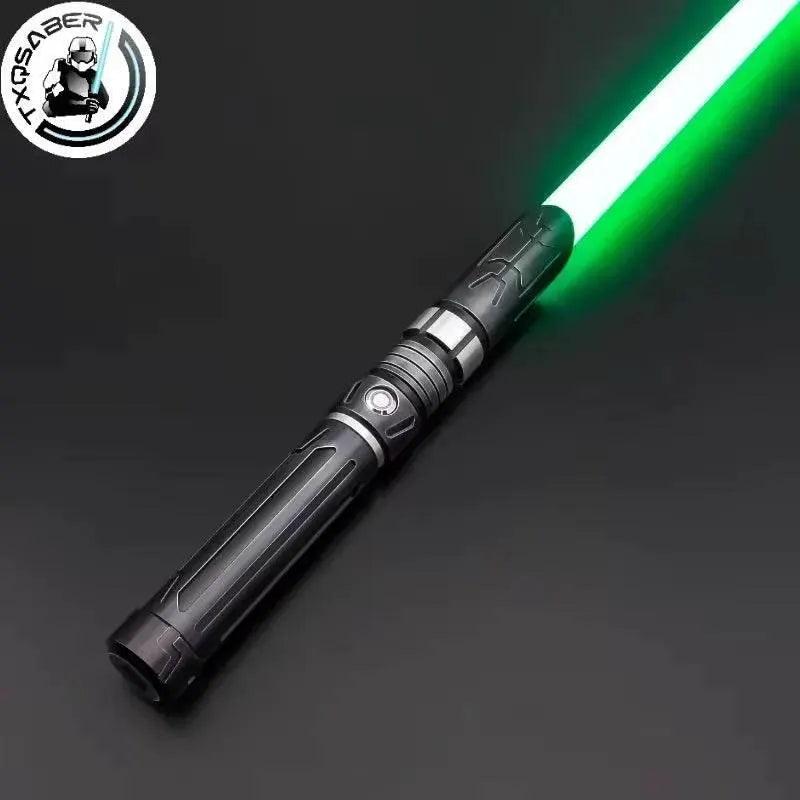  TXQSABER Heavy Dueling Pixel Lightsaber Kids Toy 12 Colors -  ToylandEU™