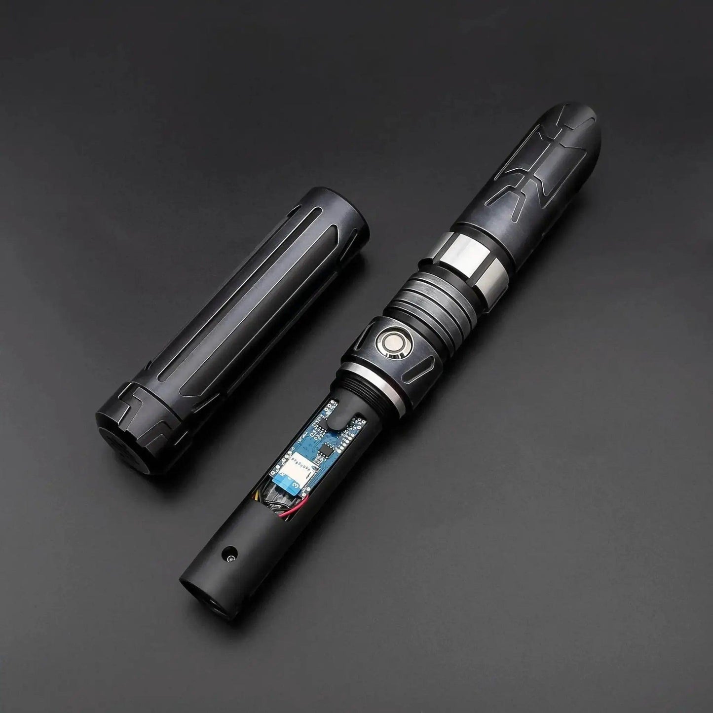  TXQSABER Heavy Dueling Pixel Lightsaber Kids Toy 12 Colors -  ToylandEU™