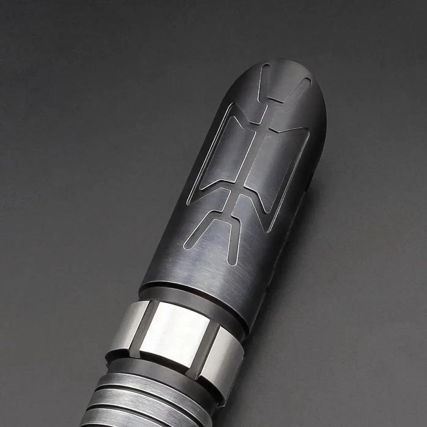  TXQSABER Heavy Dueling Pixel Lightsaber Kids Toy 12 Colors -  ToylandEU™